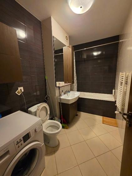 Proprietar, inchiriez Ap 2 Cam, Metrou Mihai Bravu, Decomandat, Mobilat Modern - 7