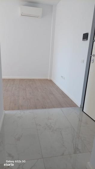 Apartament nemobilat cu terasa, cu acces la piscina - 7