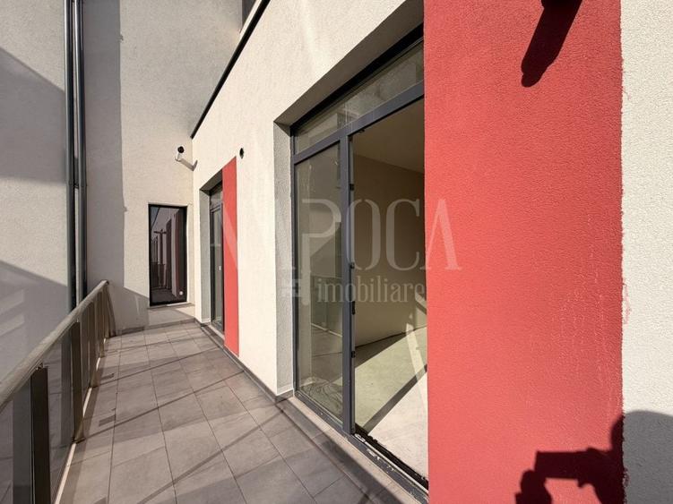 Apartament 2 camere de vanzare in Marasti, Cluj Napoca - 7
