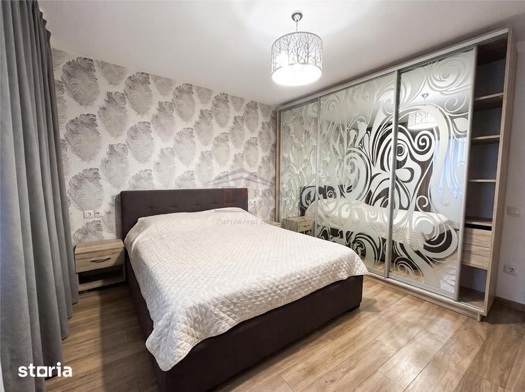 Apartament cu 3 camere în Șcheia