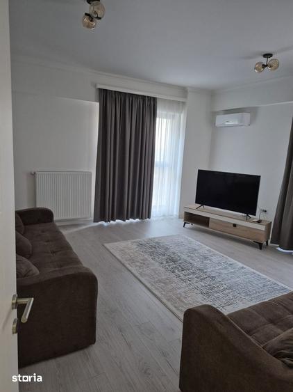 Apartament cu 2 camere decomandat în Energia