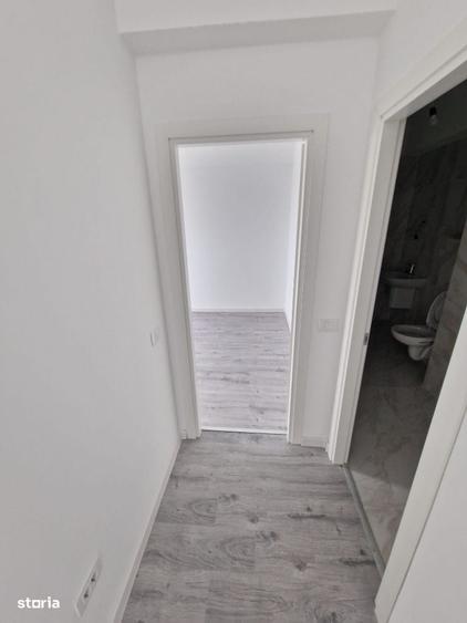 Apartament cu 3 camere în Lunca Cetățuii