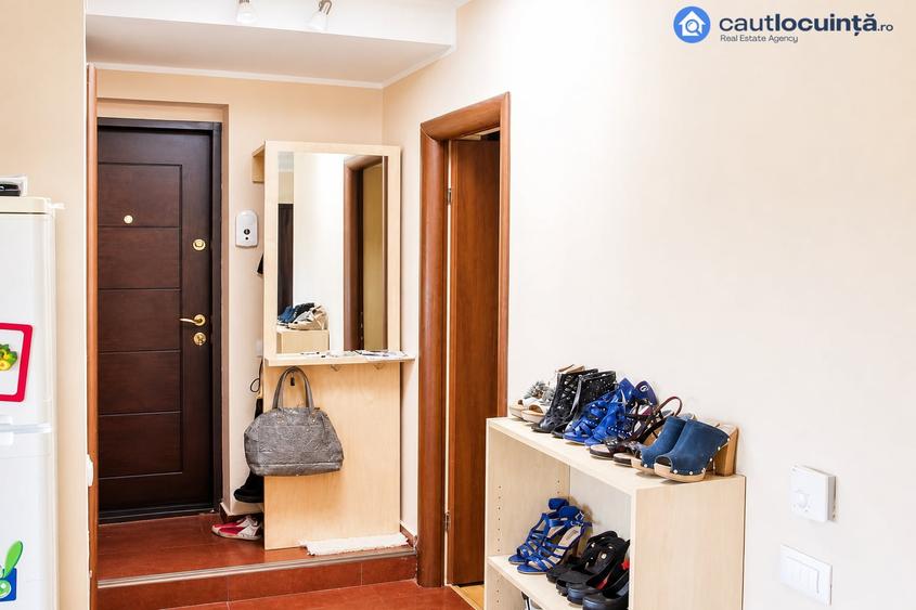 2 camere/Mihalache/ bloc boutique - 7