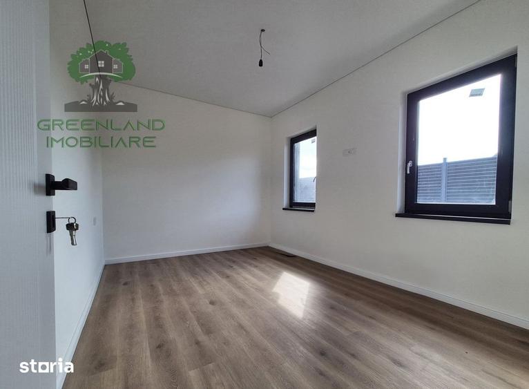 Casă cu 4 camere cu Teren 450 Mp în Miroslava