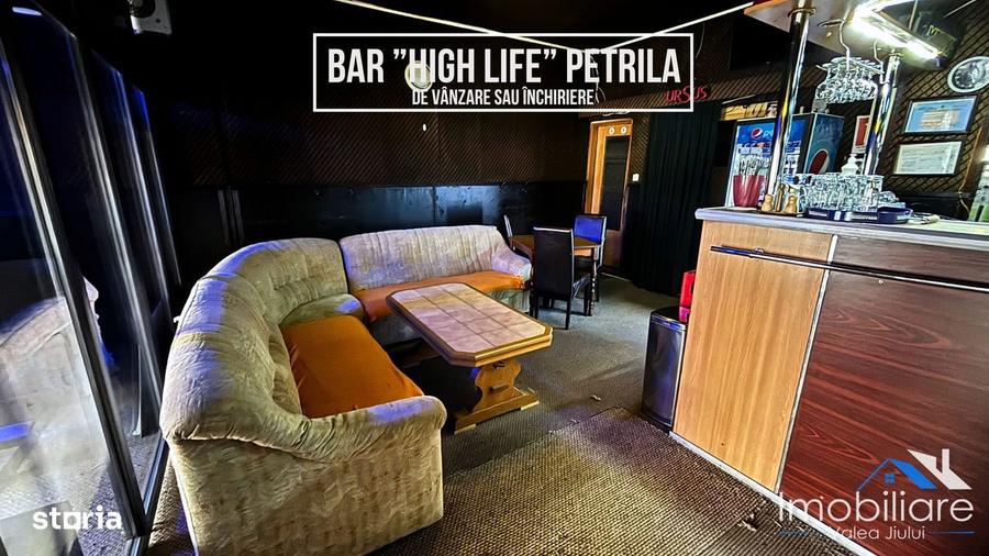 Afacere la cheie Bar in Petrila | De vanzare sau inchiriere - 4