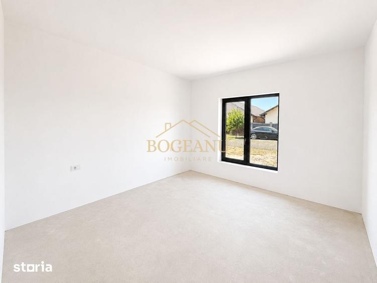 BG192-Casa individuala 4 camere,2 bai, 100 mp utili | 531 mp teren-SAG - 13