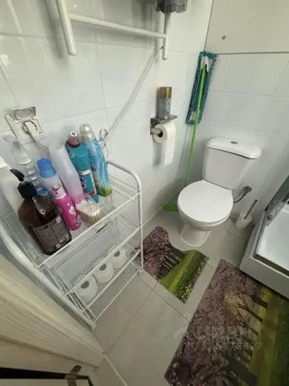 Garsonieră decomandată în Take Ionescu