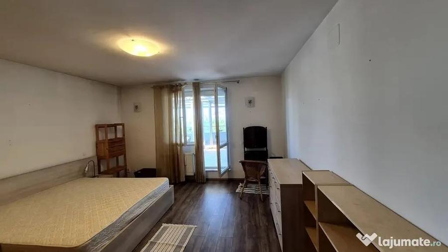 Apartament cu 2 camere semidecomandat în Știrbei Vodă