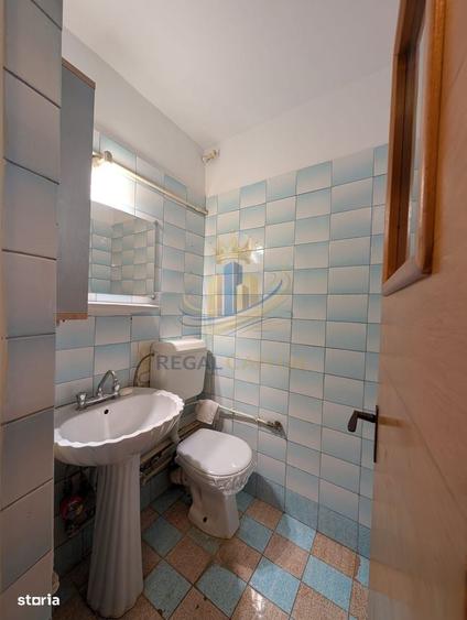Apartament cu 3 camere în Aviației
