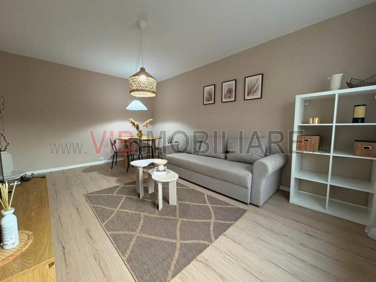 2 Camere - Crangasi - Lacul Morii - Parc - Centrala - 3