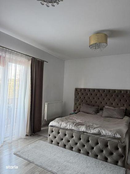 Apartament cu 2 camere în Zorilor