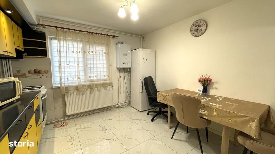 Apartament 2 camere Decomandat Grigorescu Parcare Inclusa - 1