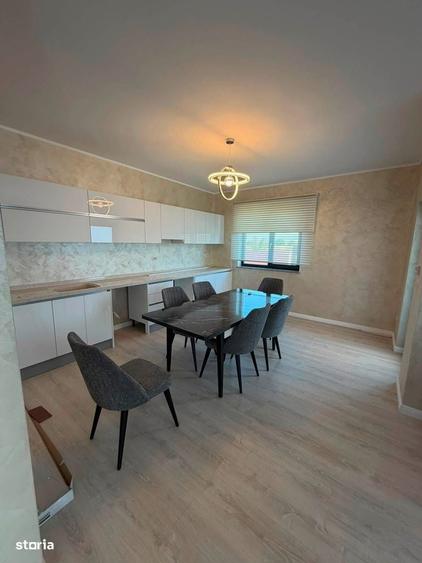 Casă cu 3 camere cu Teren 400 Mp în Mărgineni
