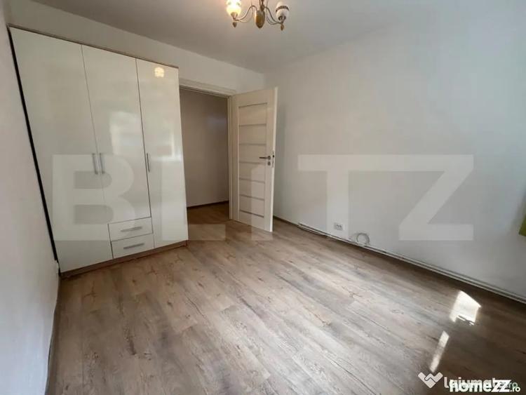 Apartament cu 2 camere decomandat în 13 Decembrie