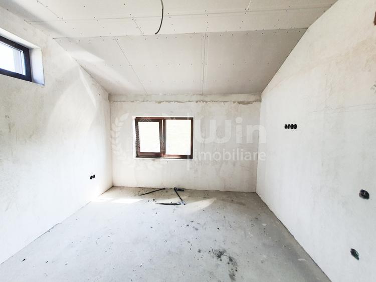 Duplex cu 4 camere cu Canalizare în Iris