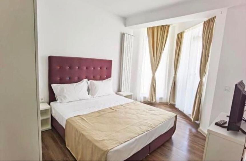 Apartament cu 2 camere decomandat în Nord