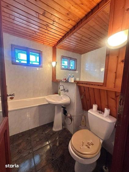 De vanzare apartament cu 3 camere 2 bai, zona Casei de Cultura 77.500e - 4