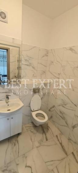 Apartament cu 2 camere decomandat, mobilat în Theodor Pallady
