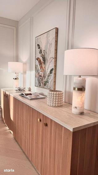 2 camere LUX Cortina North - 9