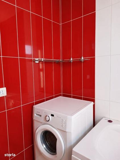 Apartament cu 3 camere în Nord