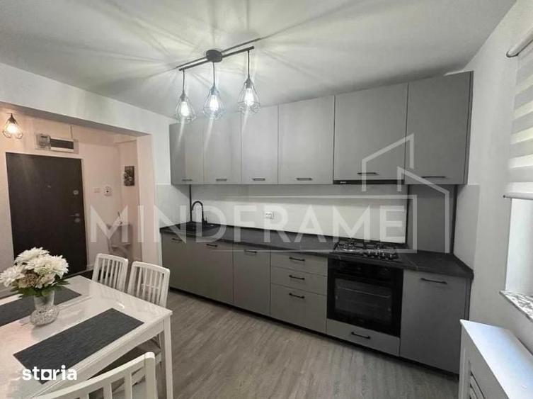 Tineretului Metrou Parc Centrala - 2