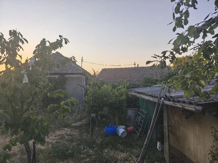 Teren de 17000 mp, în Oprișor