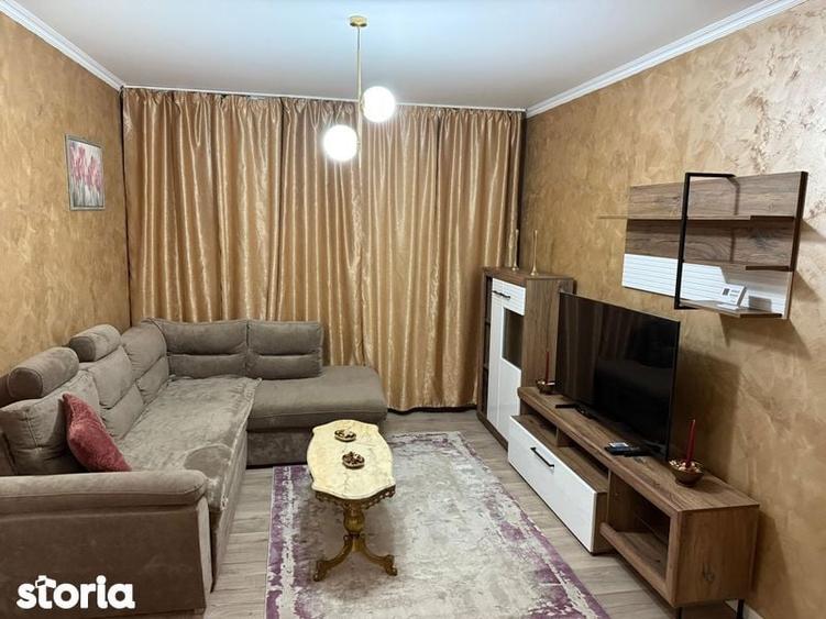 Apartament 2 camere 40mp zona centrala cu vedere spre parcul central - 1