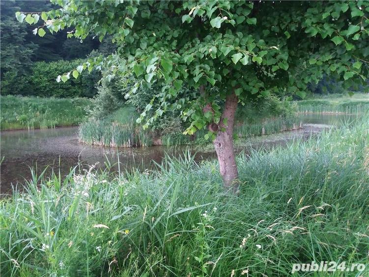 Teren de 200 mp, în Sărățel