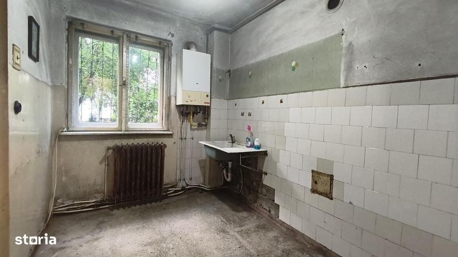 Apartament 2 camere in Deva, zona Gojdu - 2