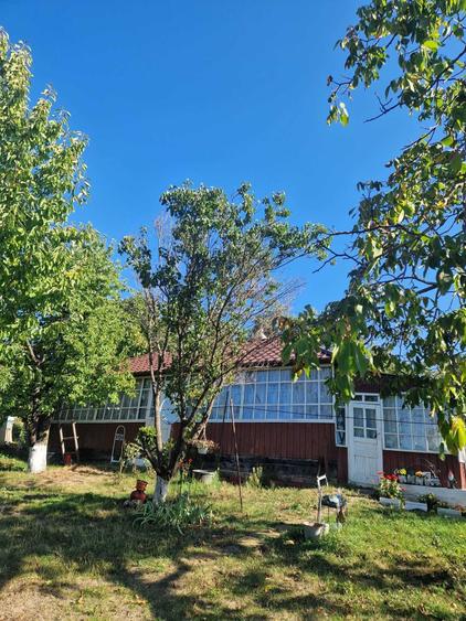Casă cu 2 camere în Exterior Vest