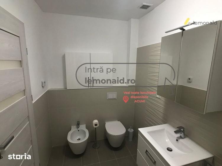 Apartament 2 camere Girocului | Crinului 30 - 6