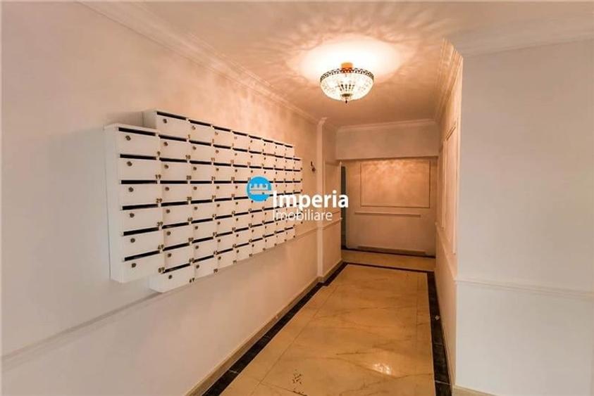 Apartament cu 3 camere decomandat în Copou