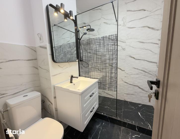 Apartament cu 3 camere în Grivița