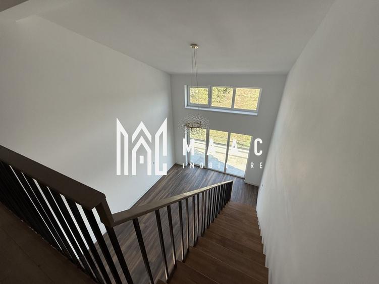 Apartament cu 4 camere decomandat în Turnișor