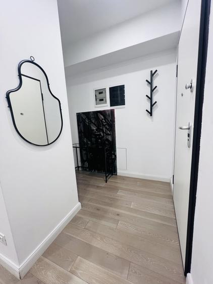 Apartament cu 2 camere semidecomandat, mobilat în Moșilor