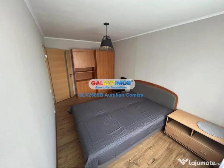 2 camere 1 Decembrie/Ilfov/sp55mp/etaj 1 - 5