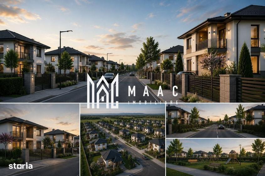 Spațiu comercial, în Daia