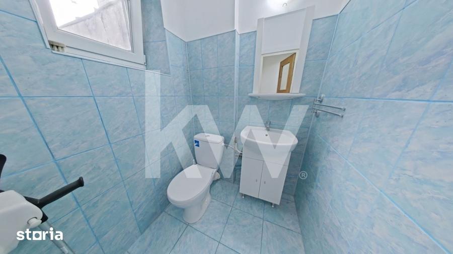 Apartament 3 camere de vanzare Calea Bucuresti, Brasov - 15