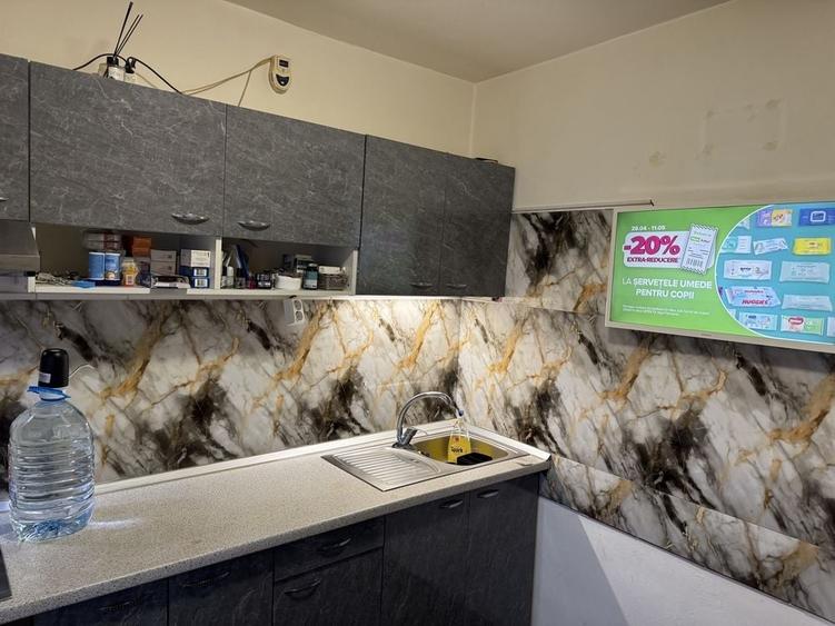 Apartament cu 3 camere decomandat în Lujerului