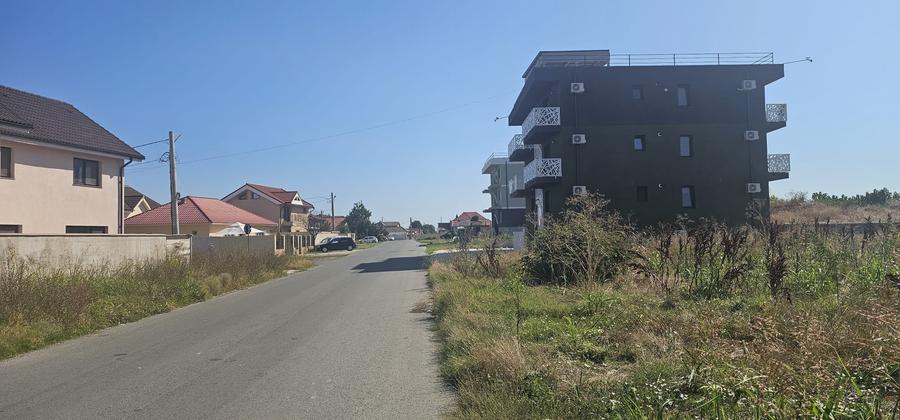 Ocazie ! Teren intravilan , zona cartierul tineretului, ideal investitie - 1