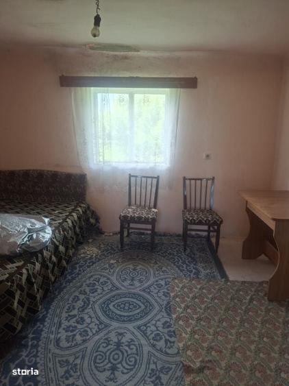 Casă cu 4 camere în Strejnicu
