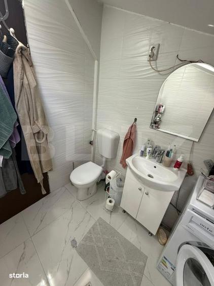 Apartament 2 camere, mobilat si utilat, 10 min pana la AFI Mall - 7