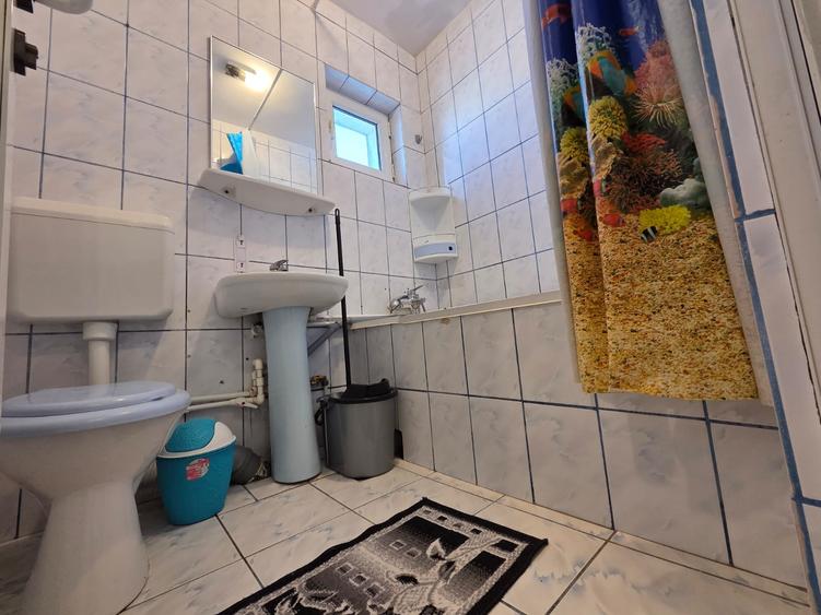 Apartament cu 2 camere în Vest