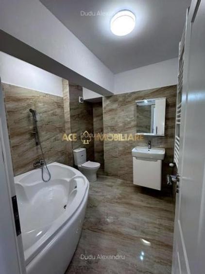 3 Camere | Duplex | Parcul Carol | Metrou | Centrala | Parcare Inclusa - 6