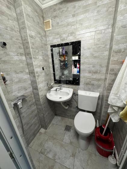 Apartament 2 camere | Micro 3, Hunedoara | Complet renovat | - 9
