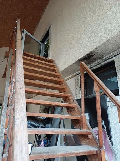 Casă individuală cu 3 camere cu Canalizare în Anda