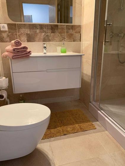Apartament în Nord