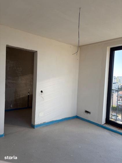 Apartament cu 3 camere în Bună Ziua