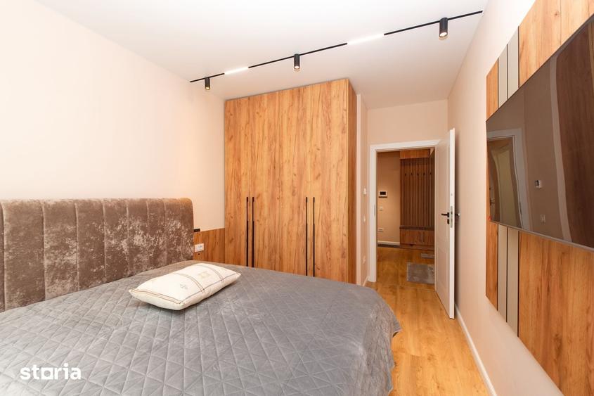 Apartament cu 3 camere în Est