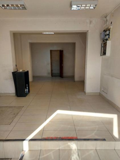 Spațiu comercial, de 78 mp, în Gara de Nord